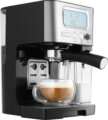 Sencor SES 4090SS espresso kávéfőző