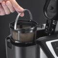 Russell Hobbs Victory Grind & Brew filteres kávéfőző