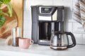 Russell Hobbs Victory Grind & Brew filteres kávéfőző