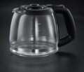 Russell Hobbs Victory Grind & Brew filteres kávéfőző
