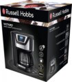 Russell Hobbs Victory Grind & Brew filteres kávéfőző