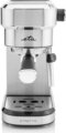 ETA Stretto 2180 90000 espresso kávéfőző, Rozsdamentes