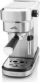 ETA Stretto 2180 90000 espresso kávéfőző, Rozsdamentes