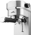 ETA Stretto 2180 90000 espresso kávéfőző, Rozsdamentes
