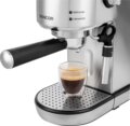 Sencor SES 4900SS espresso kávéfőző