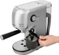 Sencor SES 4900SS espresso kávéfőző