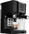 Sencor SES 4040BK espresso kávéfőző, fekete