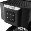 Sencor SES 4040BK espresso kávéfőző, fekete