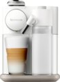 DeLonghi Gran Lattissima Nespresso kapszulás kávéfőző, fehér