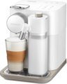 DeLonghi Gran Lattissima Nespresso kapszulás kávéfőző, fehér