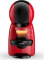 Krups Dolce Gusto Piccolo XS Nescafé kapszulás kávéfőző, piros