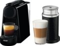 DeLonghi Essenza Mini Nespresso kapszulás kávéfőző, fekete