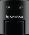 DeLonghi Essenza Mini Nespresso kapszulás kávéfőző, fekete