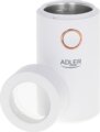 Adler AD 4446WG kávédaráló, 150W, Fehér