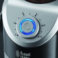 Russell Hobbs Classics 23120-56 kávédaráló, 140W, Fekete