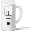 Bewello BW1018 tejhabosító, 550W, fehér