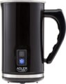 Adler AD 4478 tejhabosító-és melegítő, 500W, fekete