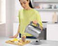 Braun PurShine WK 1500 GY vízforraló, 1,7 l