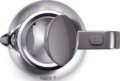 Braun PurShine WK 1500 GY vízforraló, 1,7 l