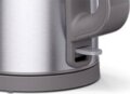 Braun PurShine WK 1500 GY vízforraló, 1,7 l