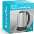 Bewello BW1009 vízforraló, 2 l