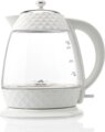 ETA Crystal 3154 90010 üveg vízforraló, 1,7 l