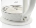 ETA Crystal 3154 90010 üveg vízforraló, 1,7 l