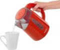 Sencor SWK 1704RD vízforraló, 1,7 l