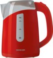 Sencor SWK 1704RD vízforraló, 1,7 l
