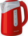 Sencor SWK 1704RD vízforraló, 1,7 l