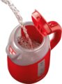 Sencor SWK 1704RD vízforraló, 1,7 l