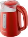 Sencor SWK 1704RD vízforraló, 1,7 l