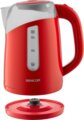 Sencor SWK 1704RD vízforraló, 1,7 l