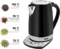 ETA Isabela 1587 90000 vízforraló, 1,7 l