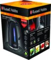 Russell Hobbs Textures Plus+ 22591-70 vízforraló, 1,7 l