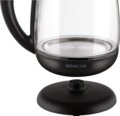 Sencor SWK 1785BK üveg vízforraló, 1,7 l