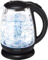 Sencor SWK 1785BK üveg vízforraló, 1,7 l