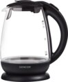 Sencor SWK 1785BK üveg vízforraló, 1,7 l