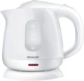 Sencor SWK 1010WH vízforraló, 1 l