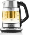 ETA Crystela Premium 9153 90000 üveg vízforraló, 1,5 l