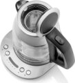ETA Crystela Premium 9153 90000 üveg vízforraló, 1,5 l