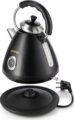 Gorenje Classico K17CLBK vízforraló, 1,7 l