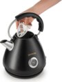 Gorenje Classico K17CLBK vízforraló, 1,7 l
