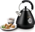Gorenje Classico K17CLBK vízforraló, 1,7 l
