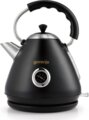 Gorenje Classico K17CLBK vízforraló, 1,7 l