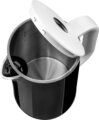 Sencor SWK 1592BK vízforraló, 1,5 l