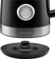 Sencor SWK 1798BK vízforraló, 1,7 l