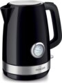 Sencor SWK 1798BK vízforraló, 1,7 l