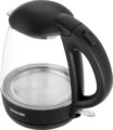 Sencor SWK 2300BK üveg vízforraló, 1,2 l