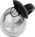 Sencor SWK 2300BK üveg vízforraló, 1,2 l